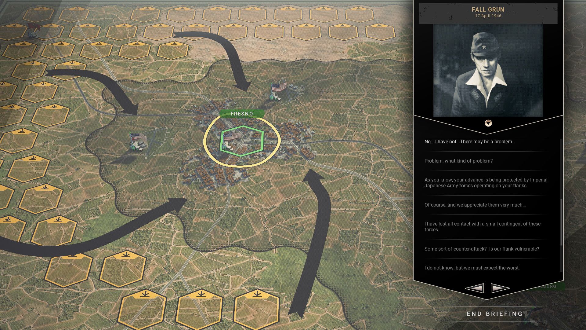 Panzer Corps 2: Axis Operations 1946